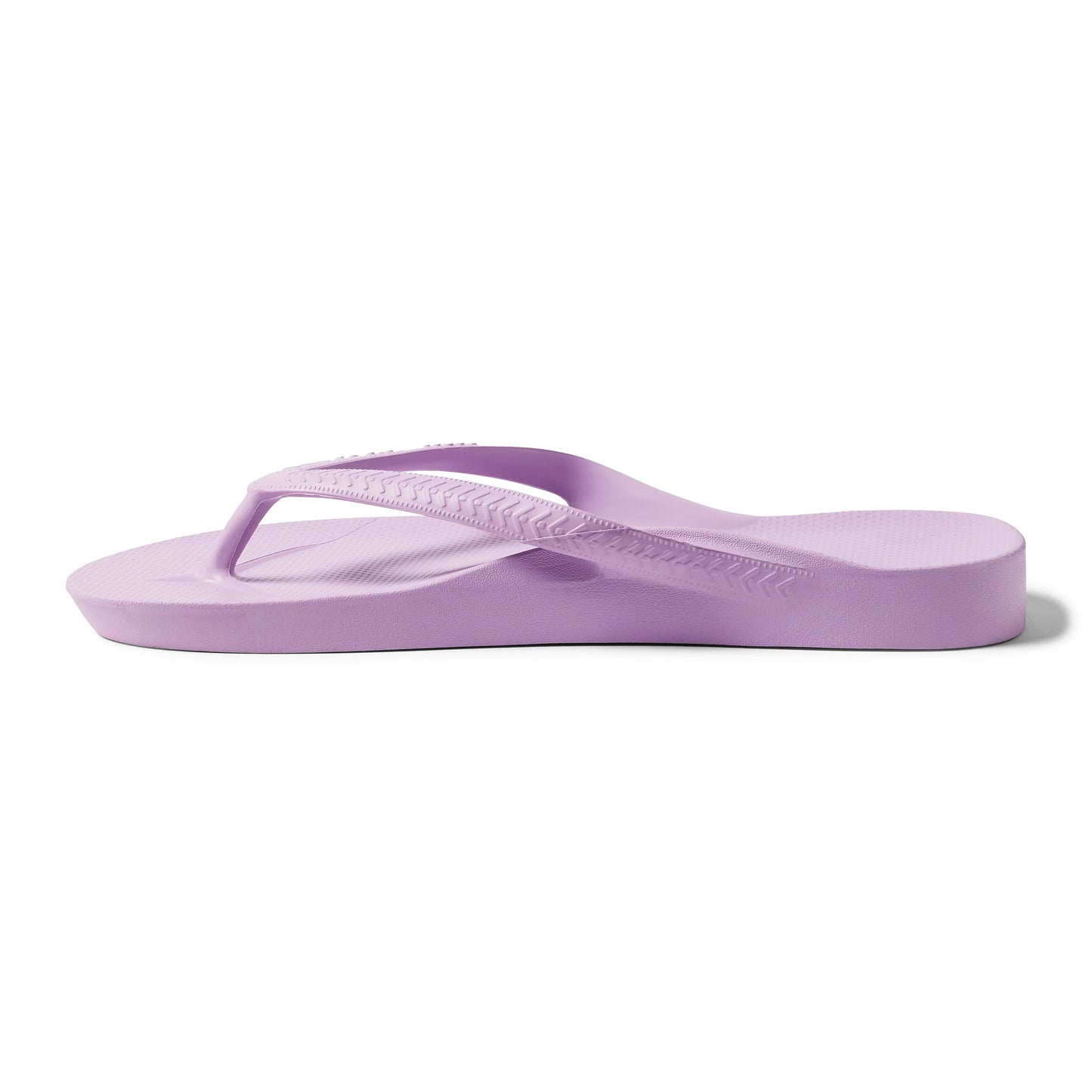 Archies Arch Support Jandals - Lilac