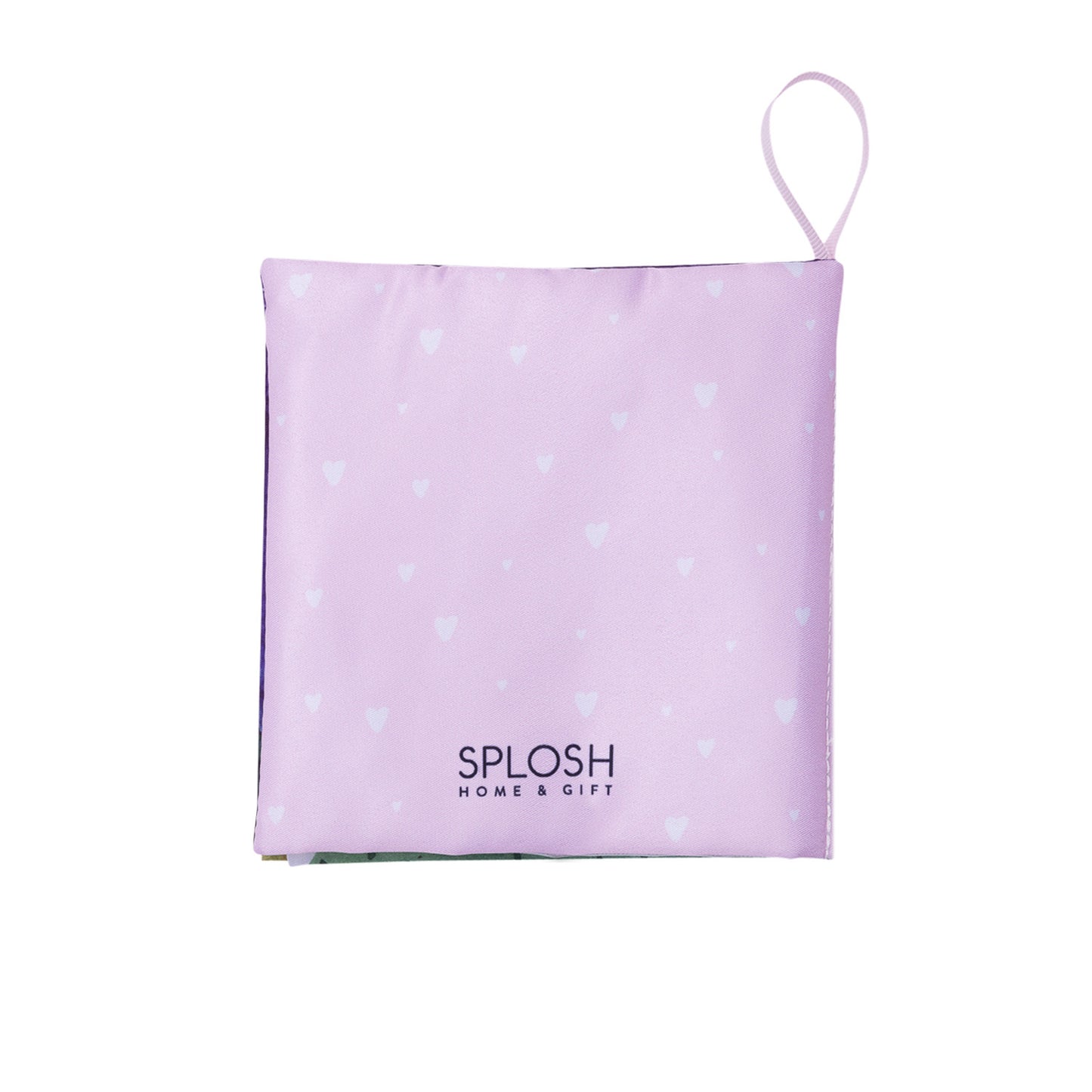 Splosh Baby Cloth Book - Gigi Giraffe