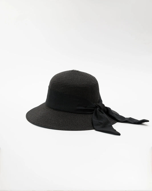 Stilen Bella Hat | Black