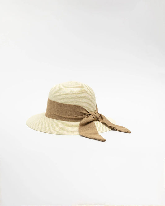 Stilen Bella Hat | Natural