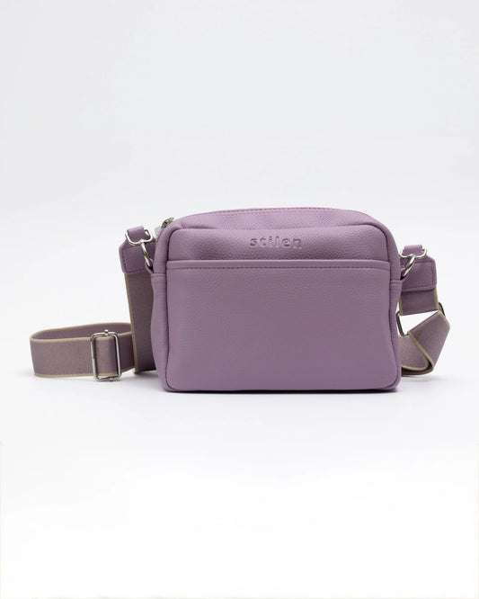 Stilen Cara Bag | Lilac