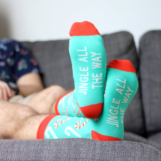 Splosh Festive Socks - 4 Designs