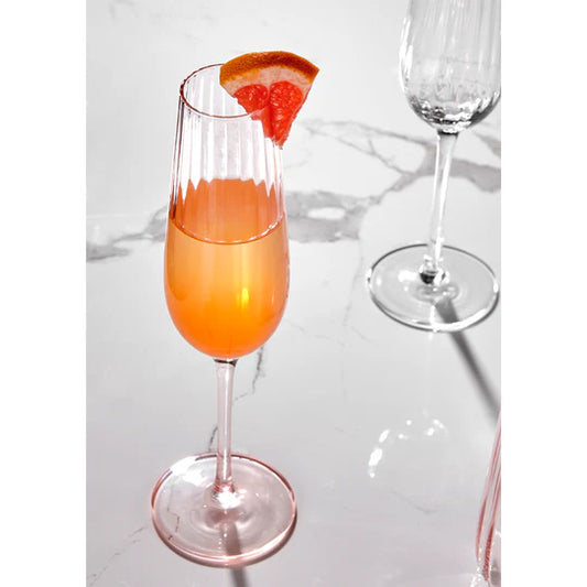 Esme Champagne Glass - Set of 4