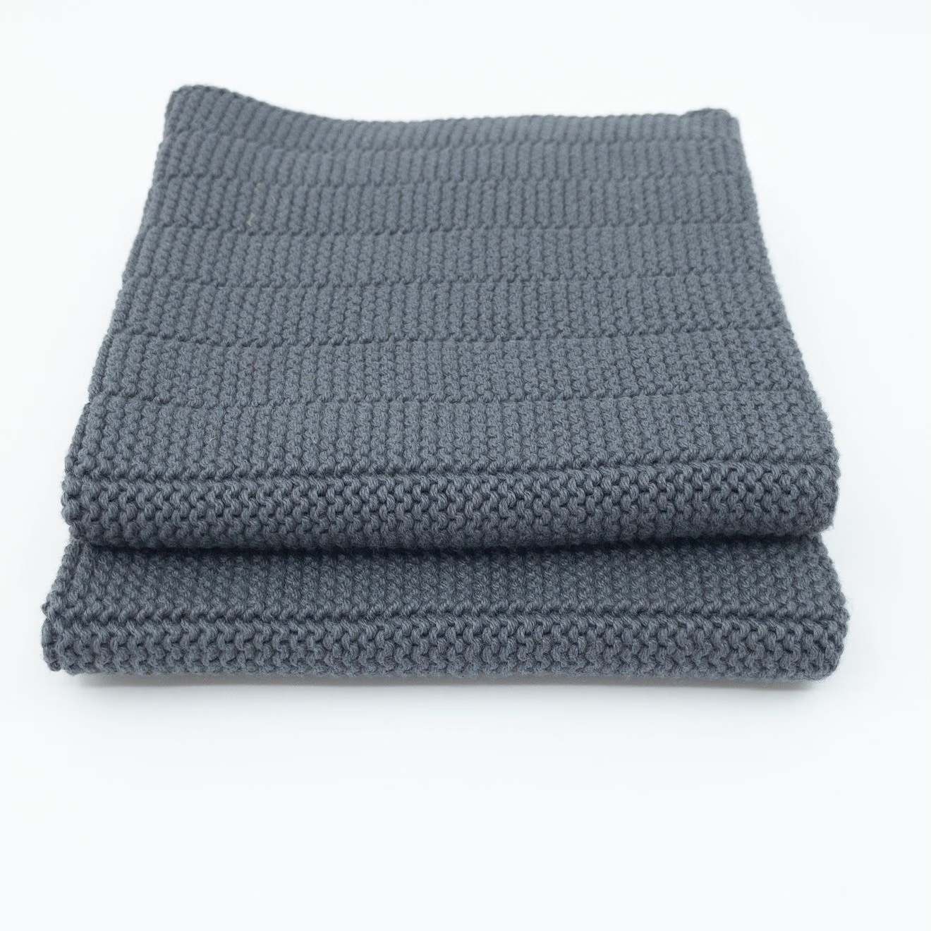 Ecovask Dish Cloth - twin pack