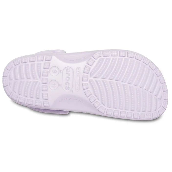 Crocs Classic Clog - Lavender