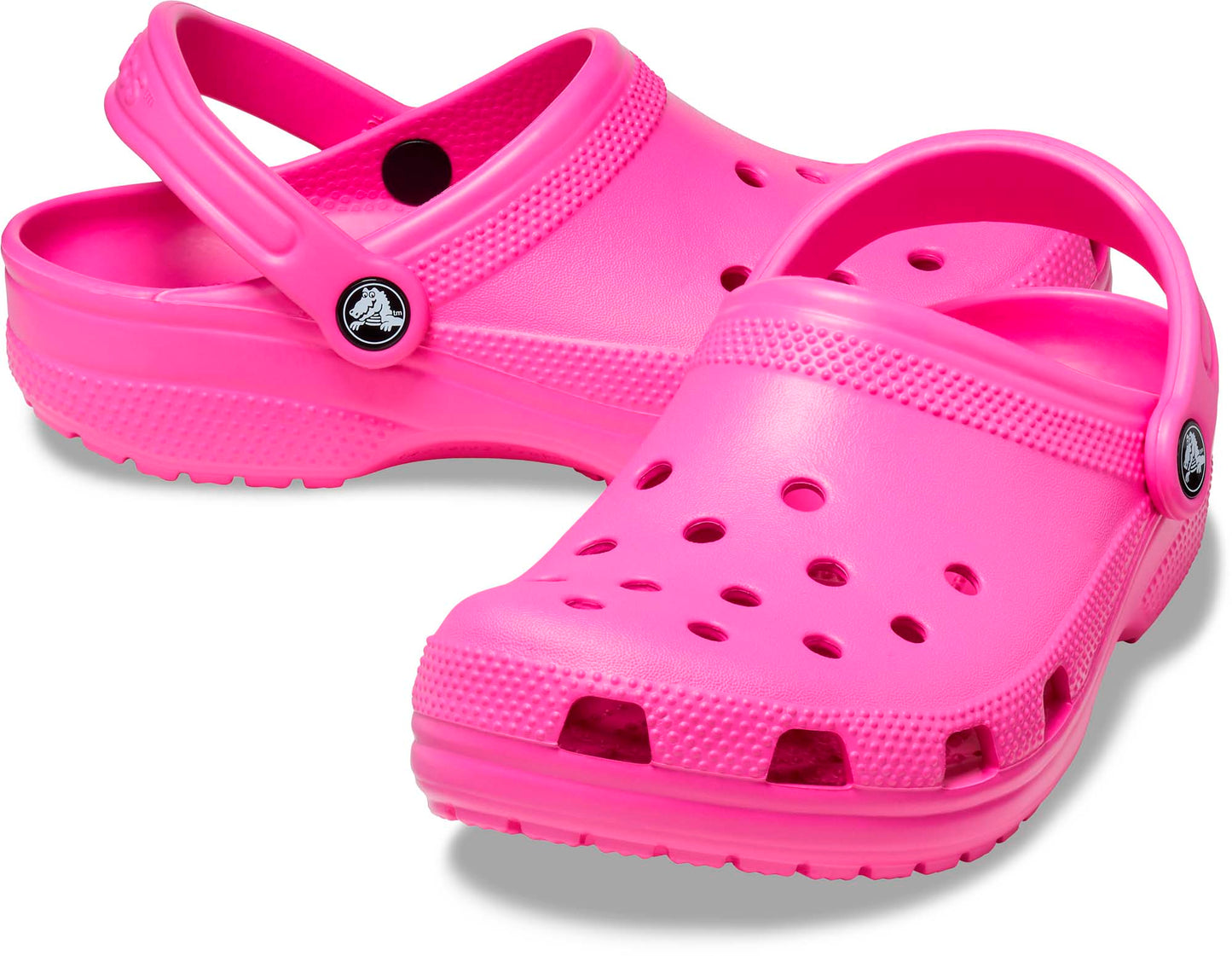 Crocs Classic Clog - Juice