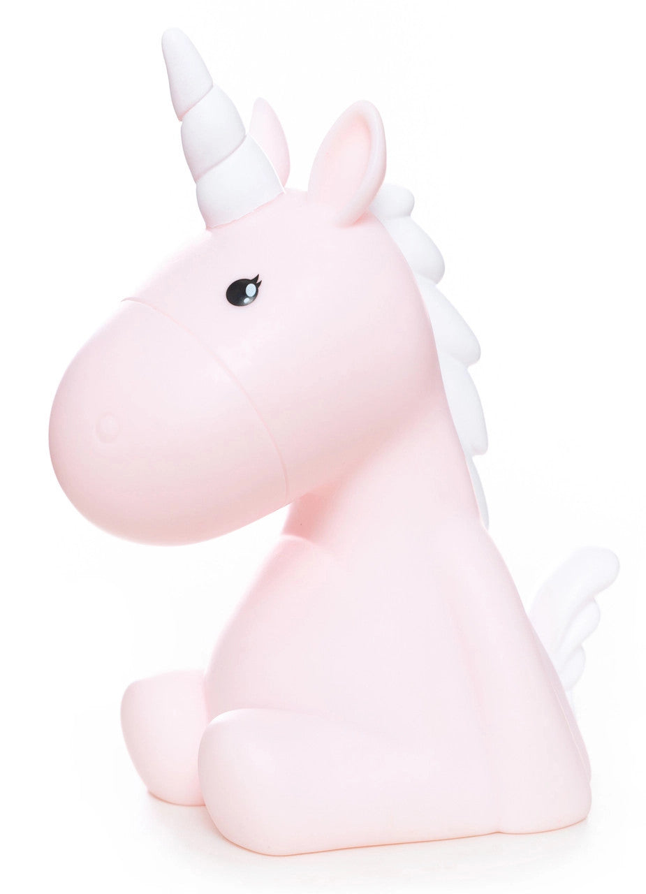 Stellar Unicorn Night Light