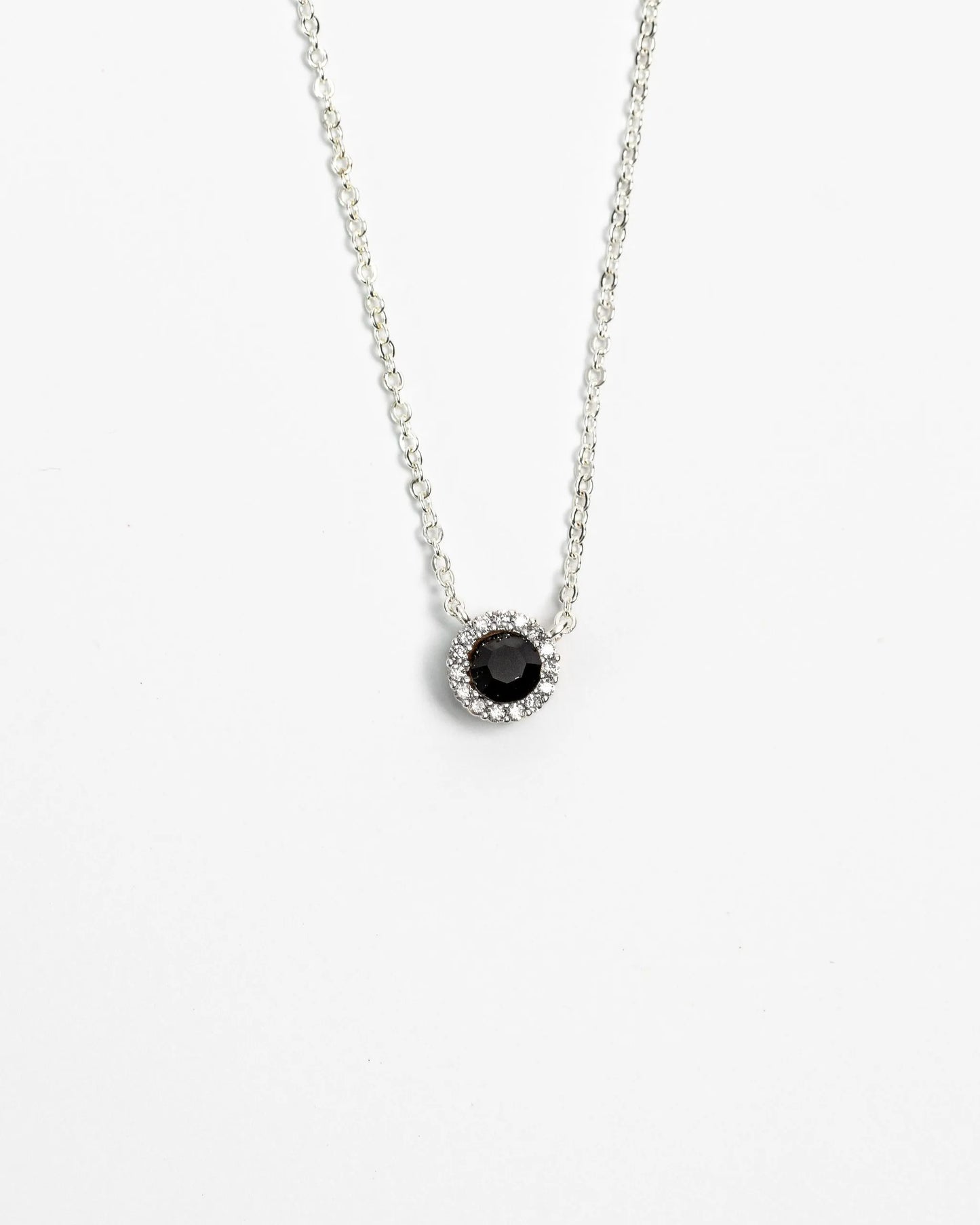 Stilen Frankie Necklace