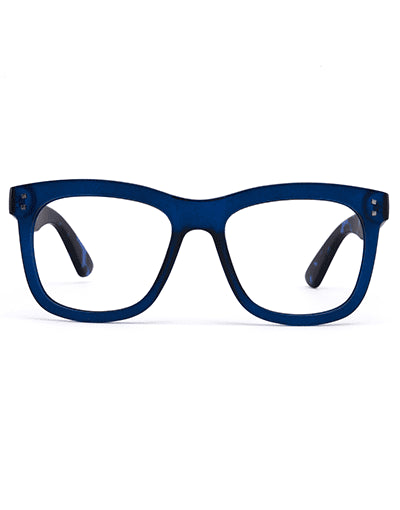 Daily Eyewear 11AM Blue