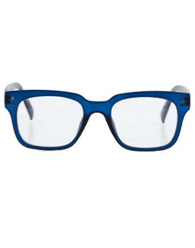 Daily Eyewear 6AM Dark Blue