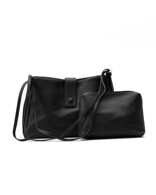 Stilen Hannah Bag | Black