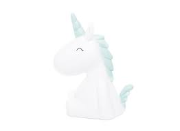 Stellar Baby Unicorn / Elephant / Dinosaur Mini Light with Timer