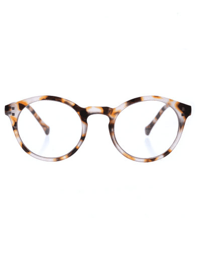 Daily Eyewear 7AM Light Tort