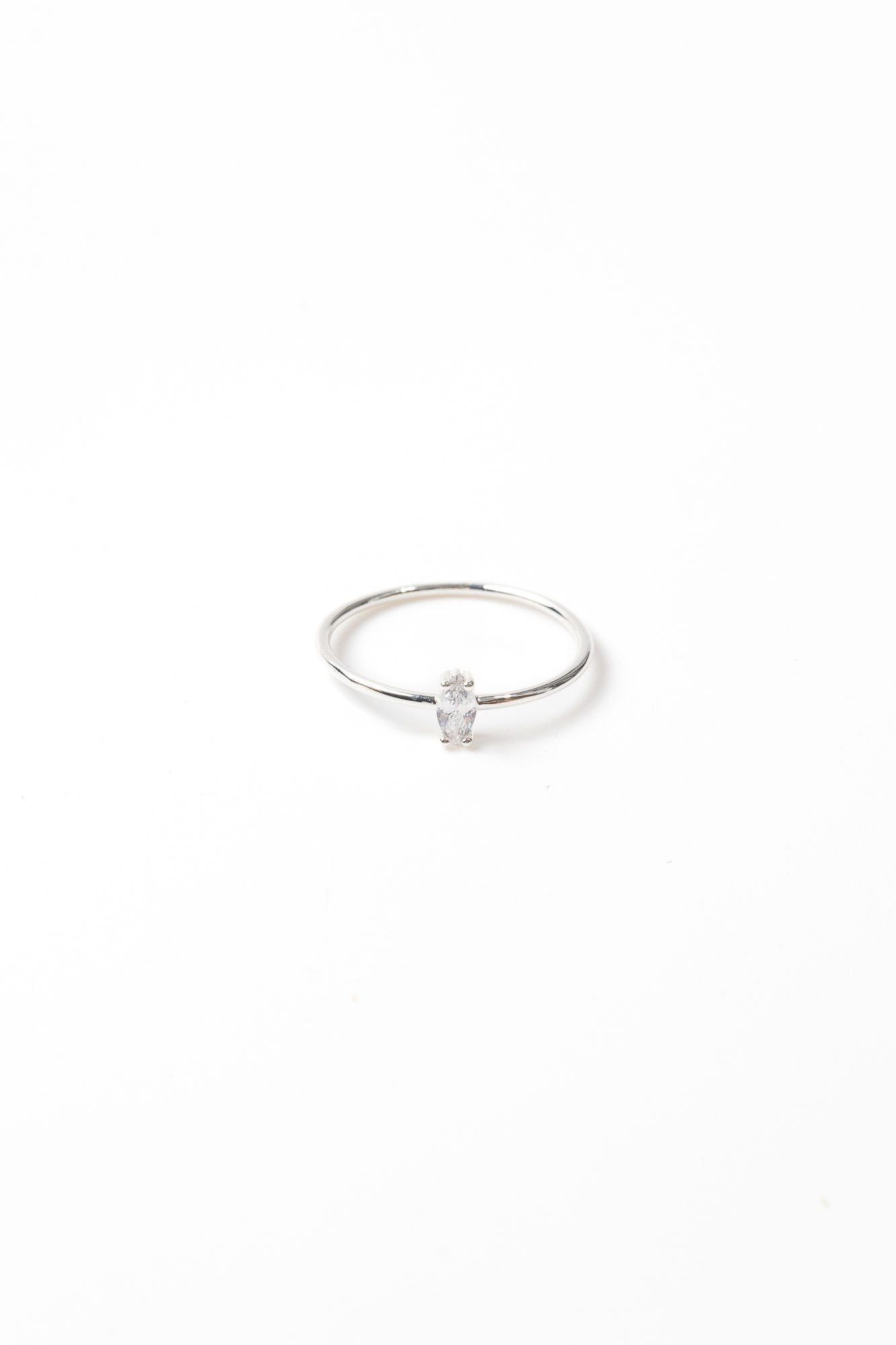 Stilen Lovi Silver Ring