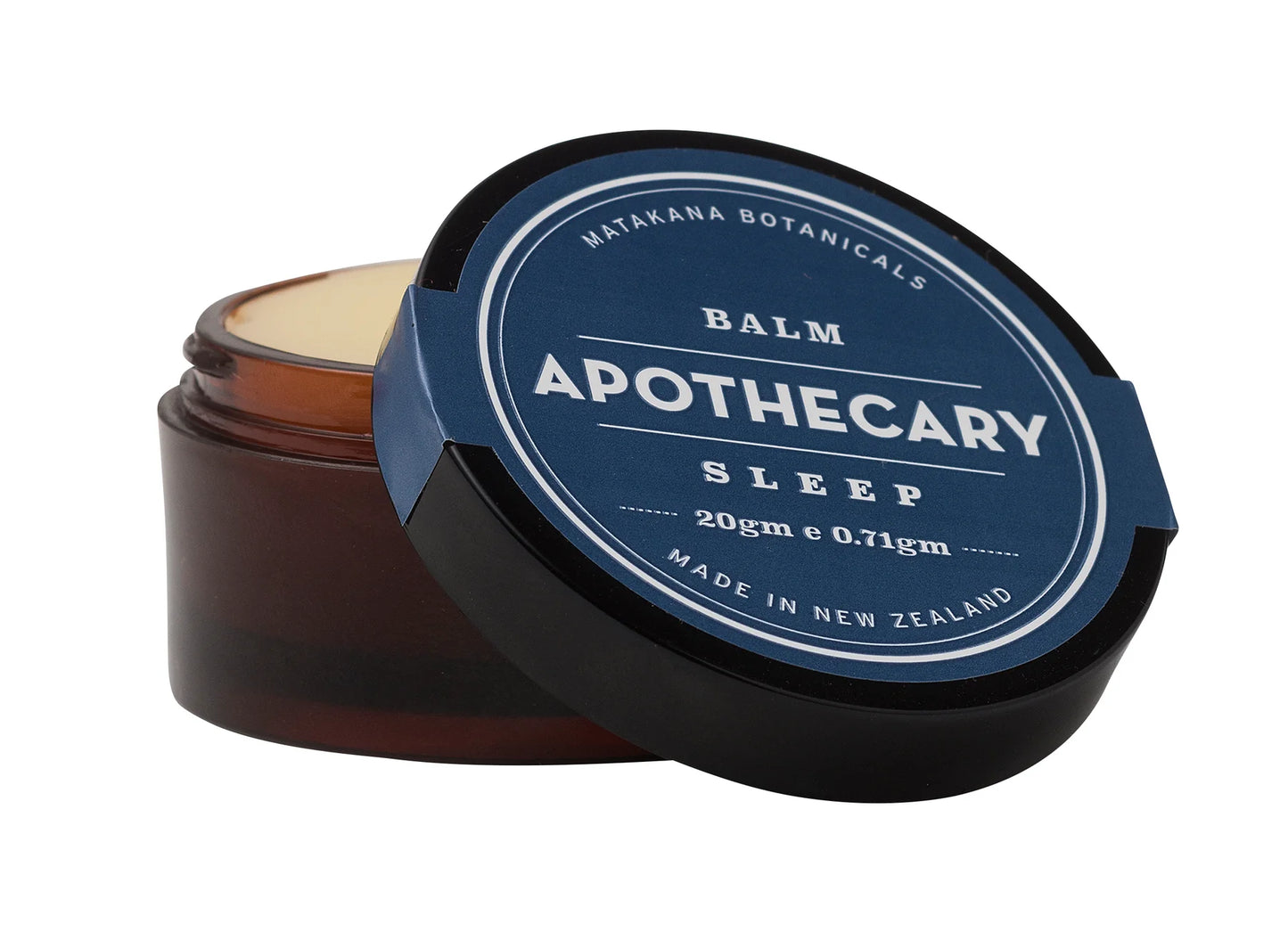 Matakana Botanicals Apothecary Sleep Balm