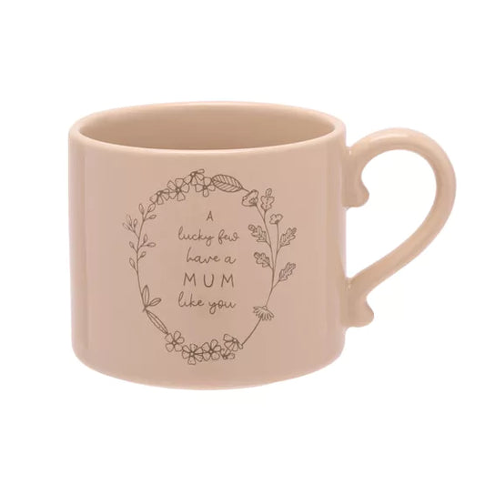 Moments Ceramic Mug