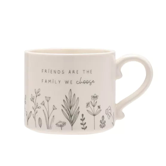 Moments Ceramic Mug