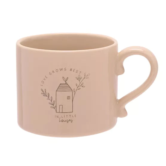 Moments Ceramic Mug