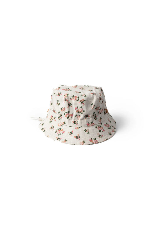 Stilen Mini Bucket Hat | Olivia