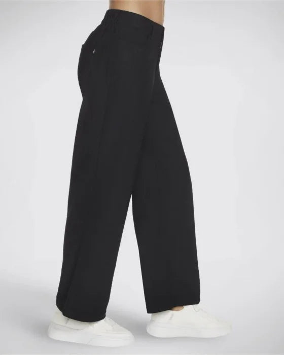 Skechers Slip-ins Pant | Bold Black