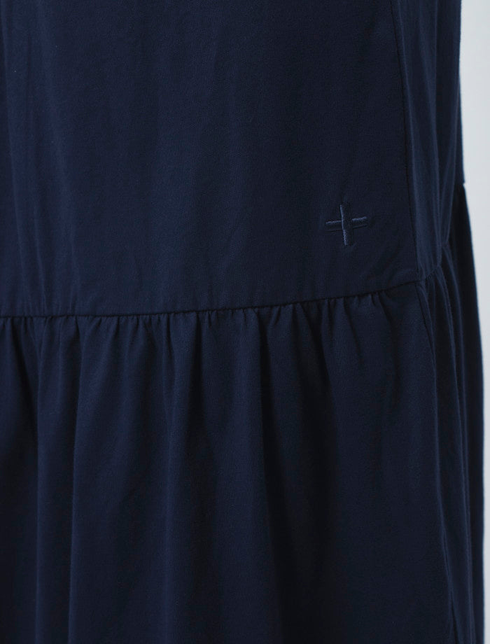 Stella + Gemma Rosie Dress - Navy