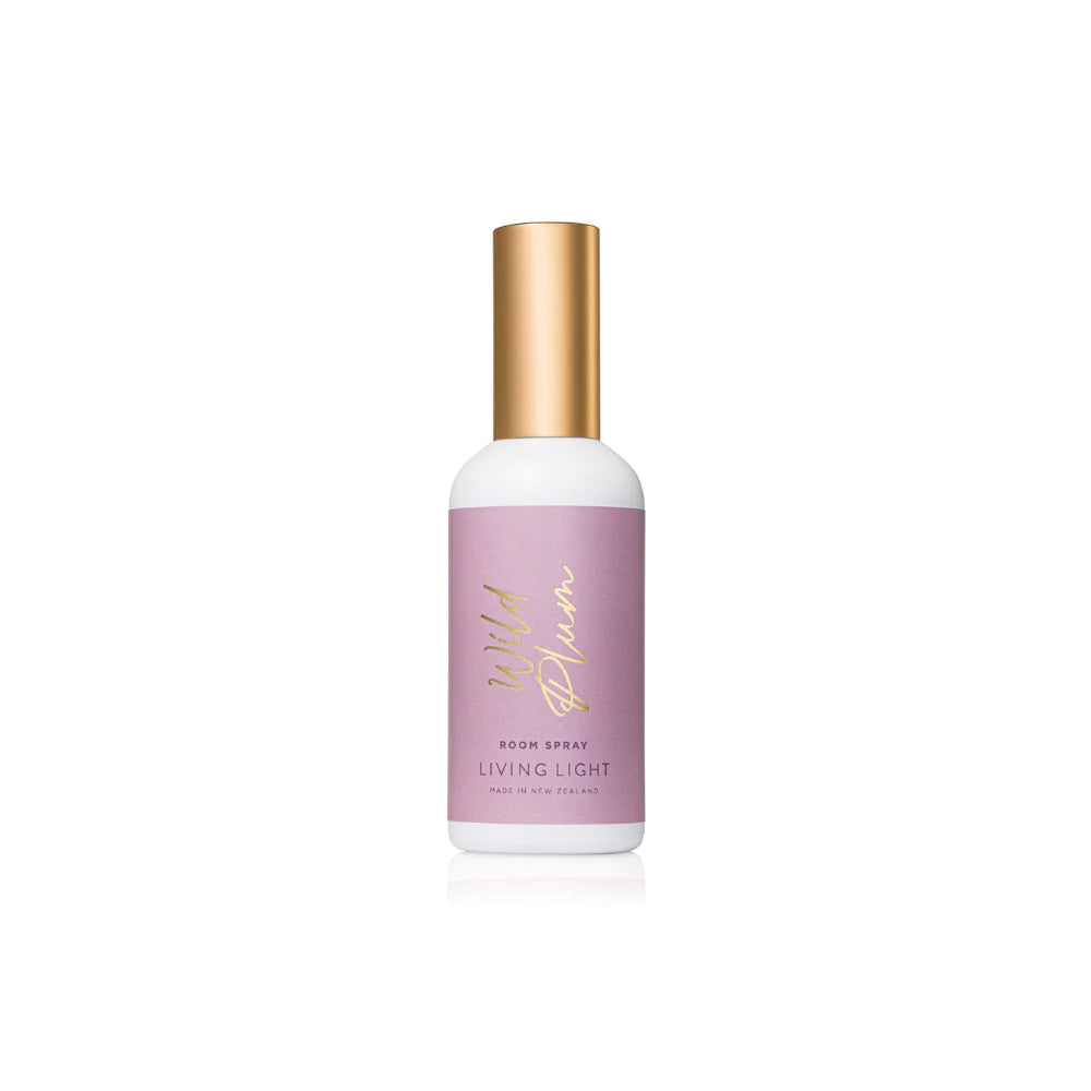 Living Light Room Spray - Wild Plum