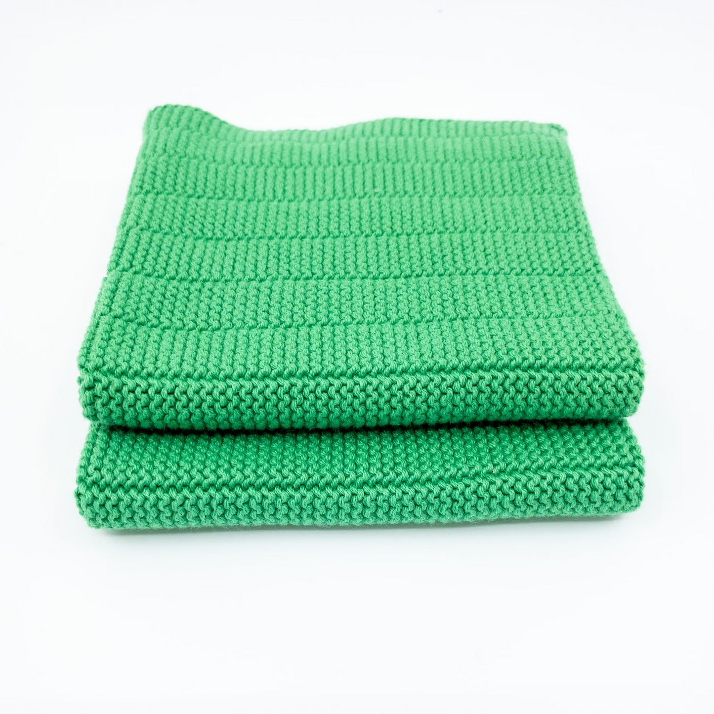 Ecovask Dish Cloth - twin pack