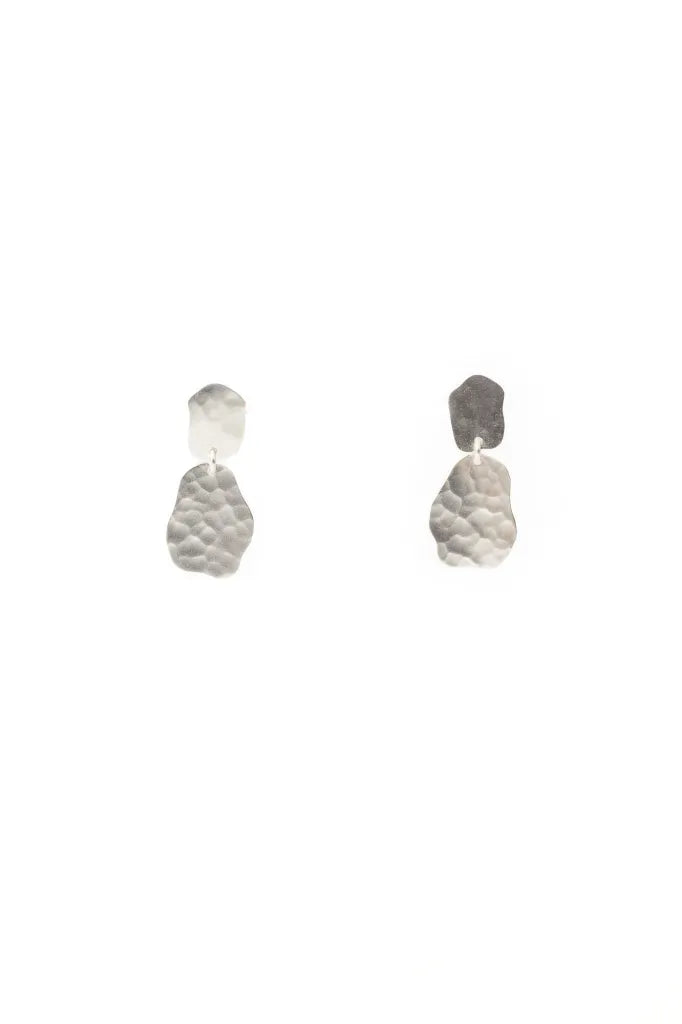 Stilen Shelby Earrings - Gold or Silver