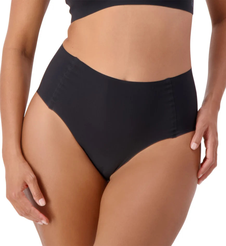 Sloggi 2.0 Zero Feel High Waist | Black