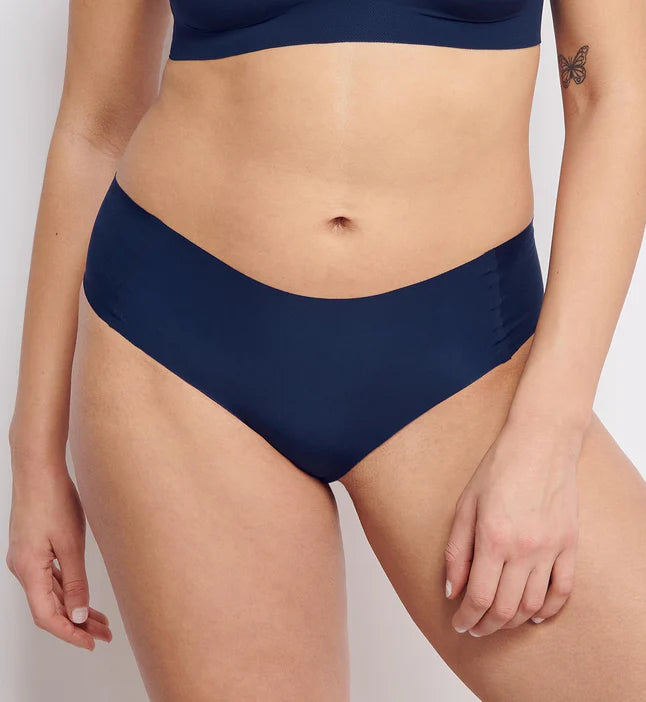 Sloggi Zero Feel 2.0 Hipster | Navy Blue