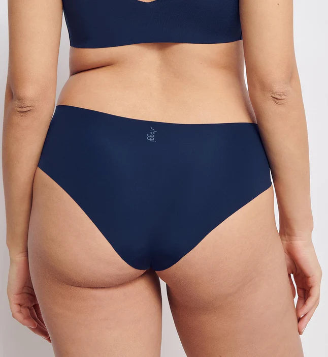 Sloggi Zero Feel 2.0 Hipster | Navy Blue