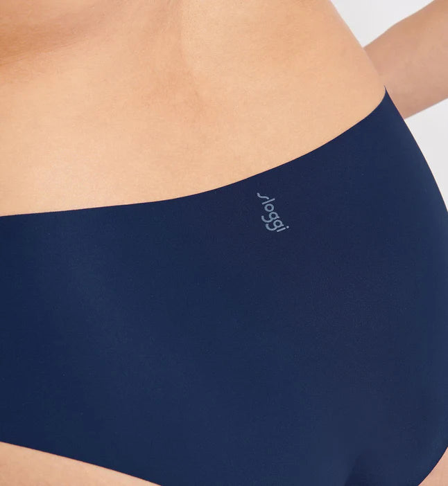 Sloggi Zero Feel 2.0 Hipster | Navy Blue