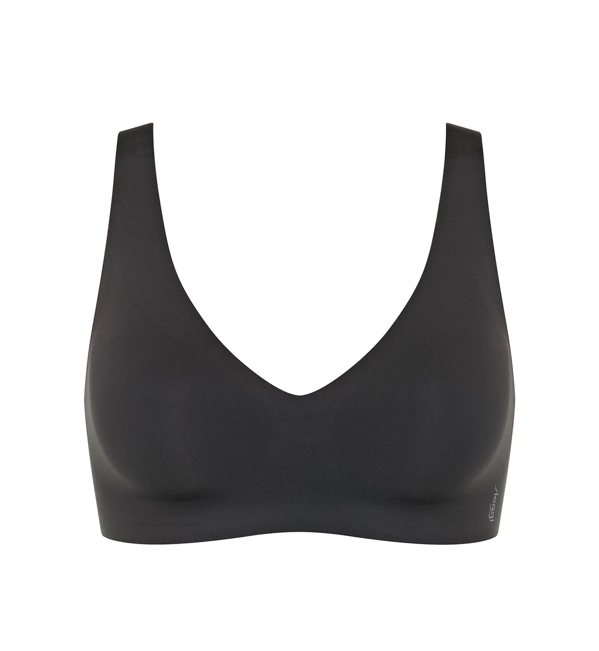 Sloggi Zero Feel 2.0 Bra | Black