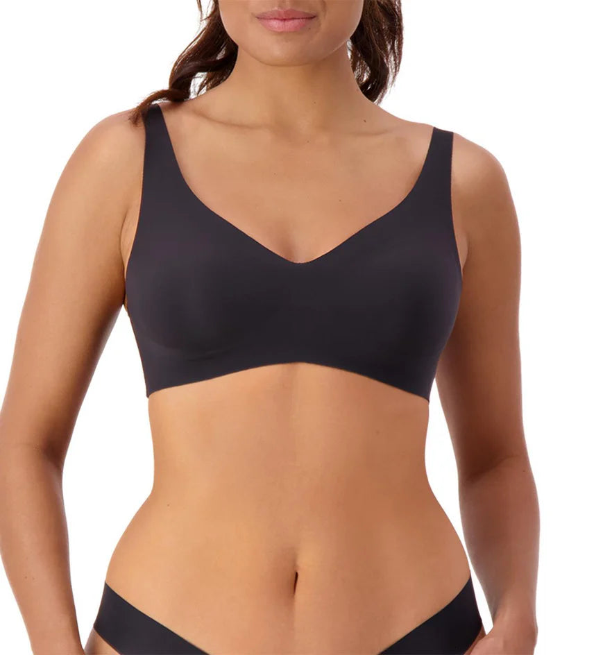 Sloggi Zero Feel 2.0 Bra | Black