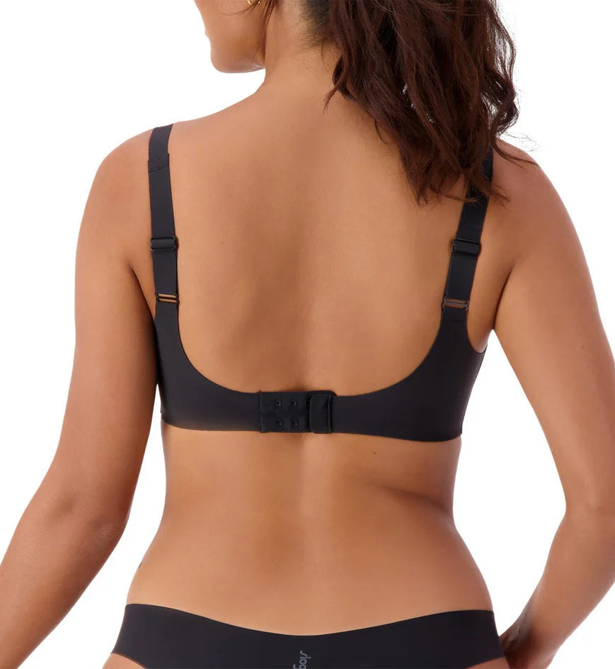 Sloggi Zero Feel 2.0 Bra | Black