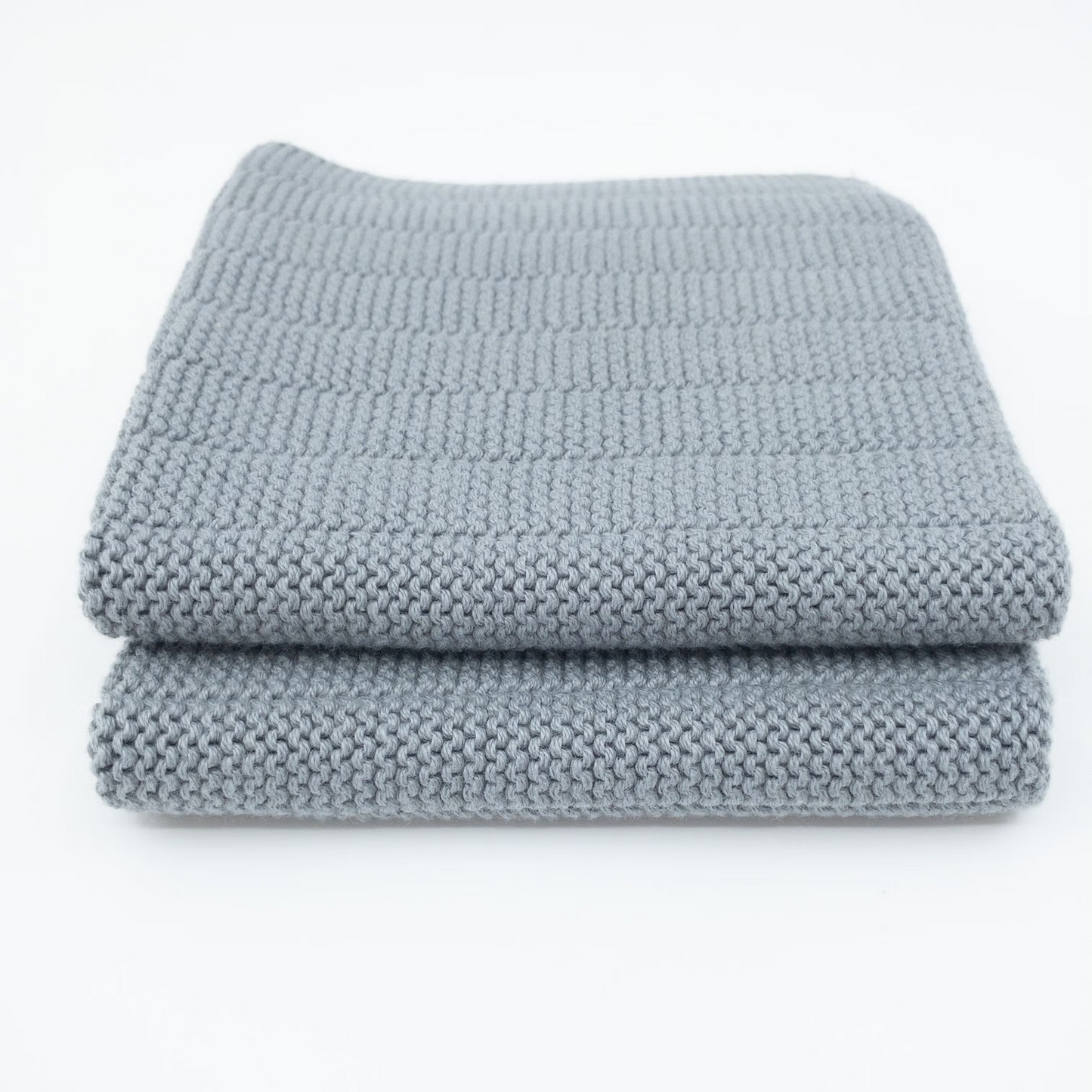 Ecovask Dish Cloth - twin pack