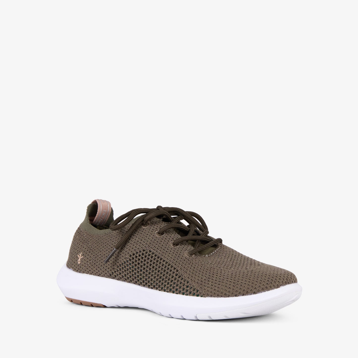 Emu Springbrook Sneaker - Dark Olive