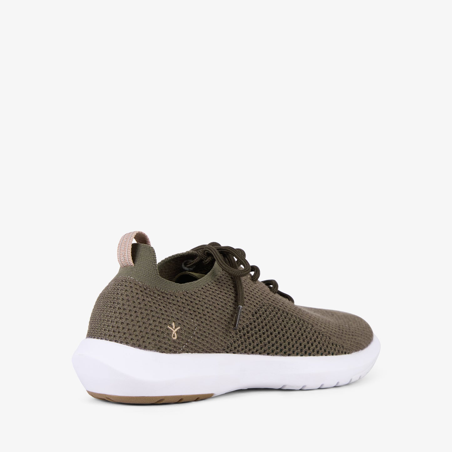 Emu Springbrook Sneaker - Dark Olive