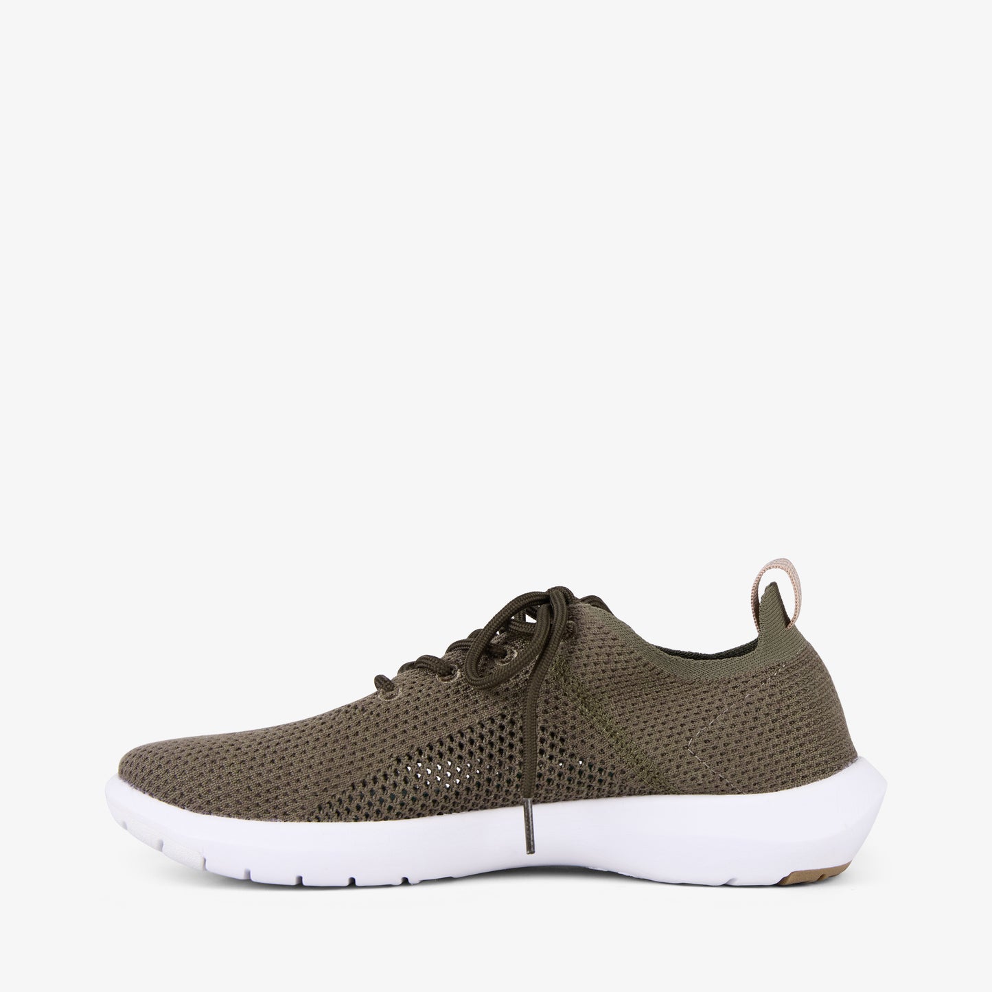 Emu Springbrook Sneaker - Dark Olive