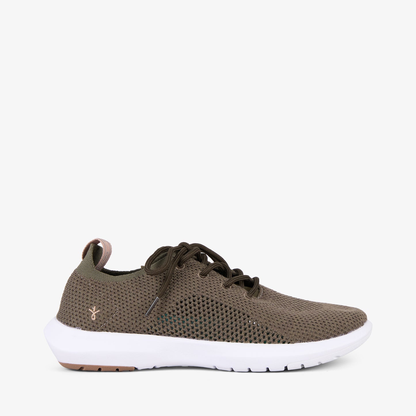 Emu Springbrook Sneaker - Dark Olive