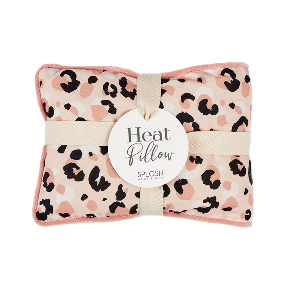 Splosh Wellness Heat Pillow - Six Designs