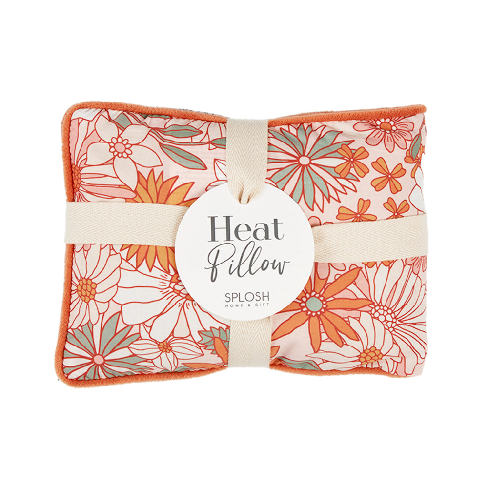 Splosh Wellness Heat Pillow - Six Designs