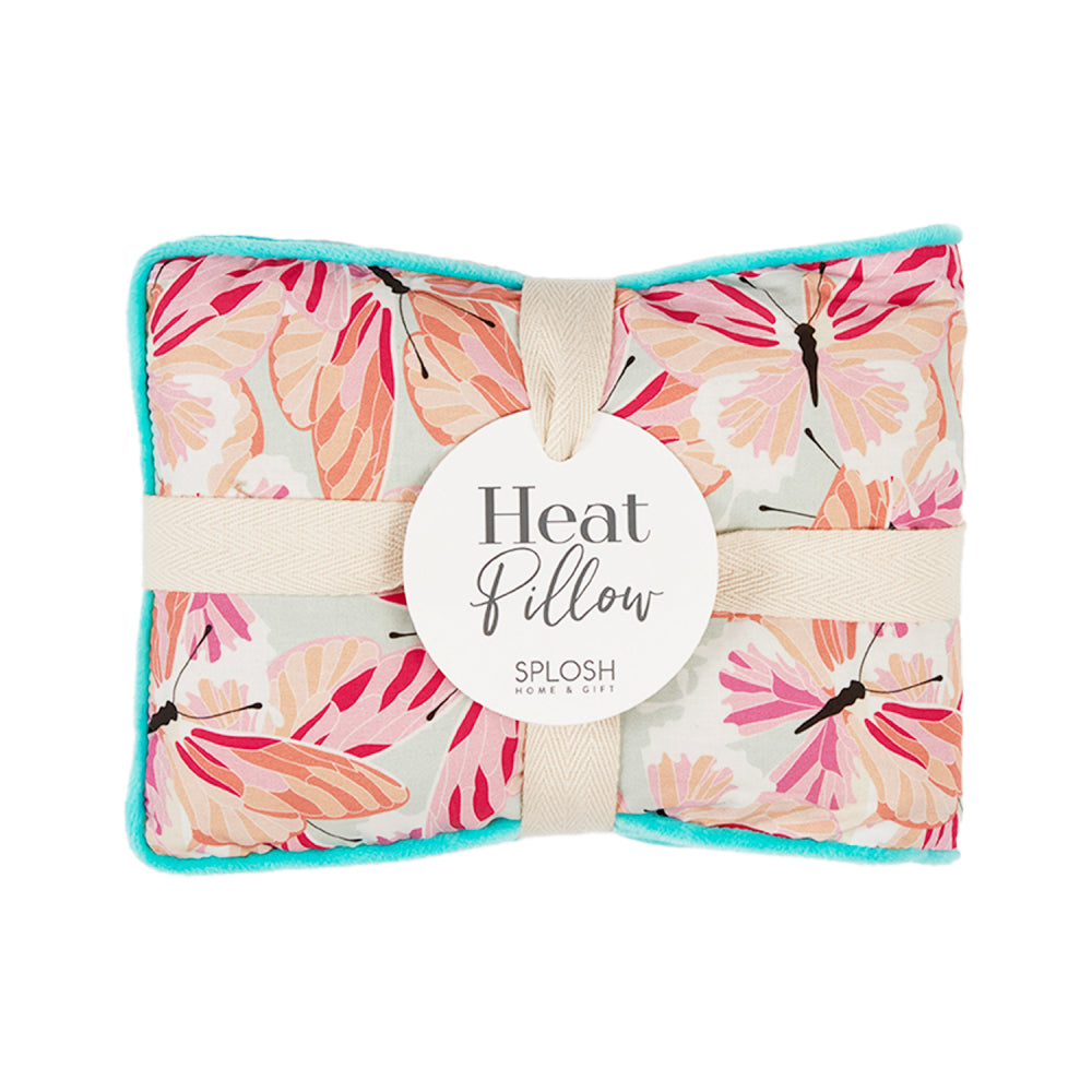 Splosh Wellness Heat Pillow - Six Designs