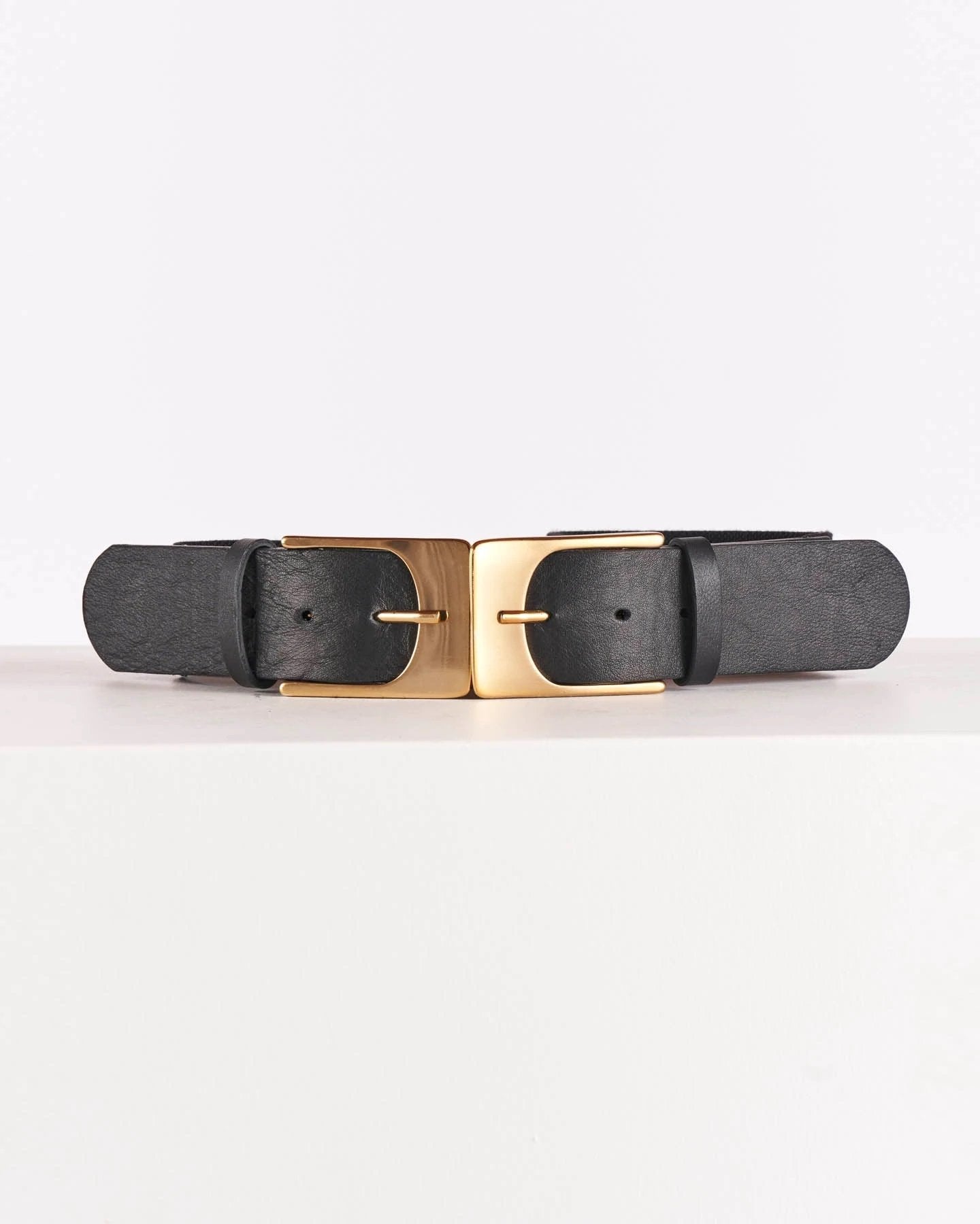 Fate & Becker Lovelines Belt - Black